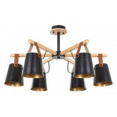 Люстра на штанге arte lamp thomas a...